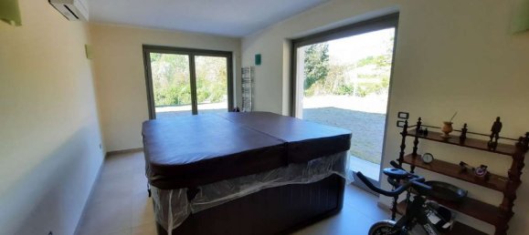 8غرفة منزل في Corneliano d'Alba, Italy رقم 49733 12