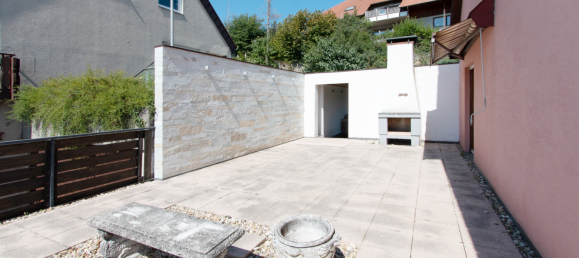 Moradia em banda T5 em Boblingen, Germany N.º 319851 4