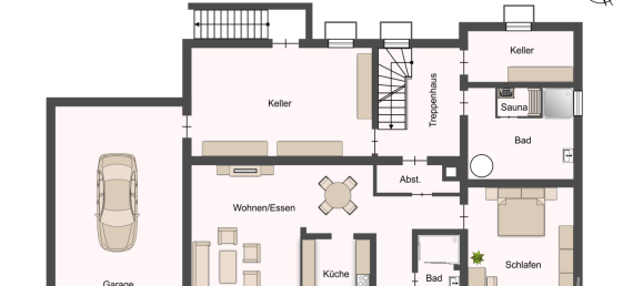 Moradia em banda T5 em Boblingen, Germany N.º 319851 21