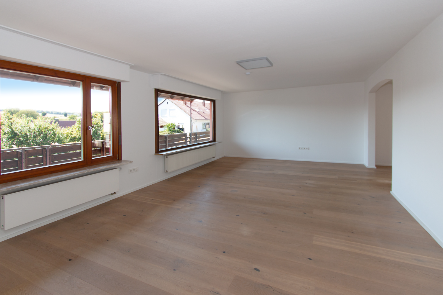 Moradia em banda T5 em Boblingen, Germany N.º 319851