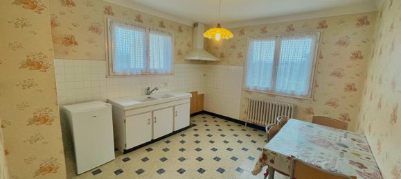 3 Schlafzimmer Haus in Meung-sur-Loire, France, Nr. 235787 7