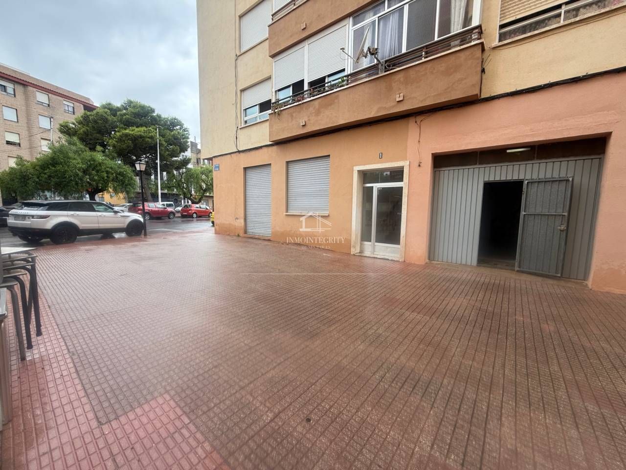 Imóvel comercial em Castellon, Spain 45 m² N.º 265448