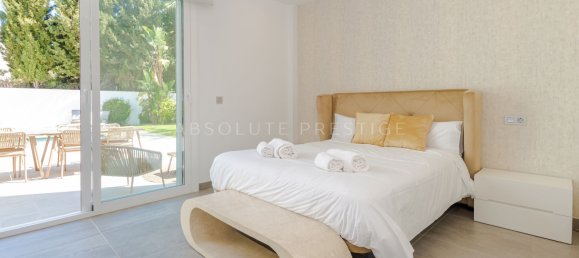 6 bedrooms Villa in Marbella, Spain No. 80856 11