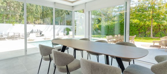 6 bedrooms Villa in Marbella, Spain No. 80856 3