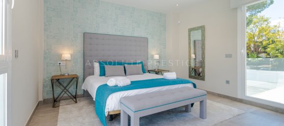 6 bedrooms Villa in Marbella, Spain No. 80856 18