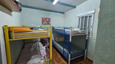 2 bedrooms House in Sant Carles De La Rapita, Spain No. 144773