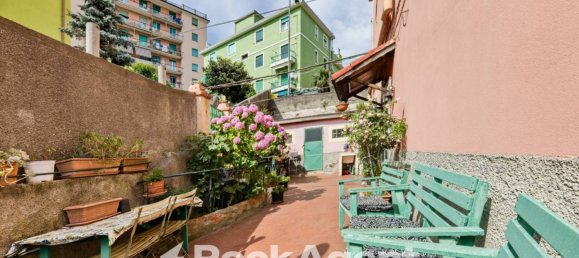 Apartamento de 3 dormitorios en Genoa, Italy No. 317980 21