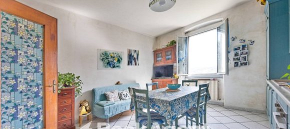 Apartamento de 3 dormitorios en Genoa, Italy No. 317980 6