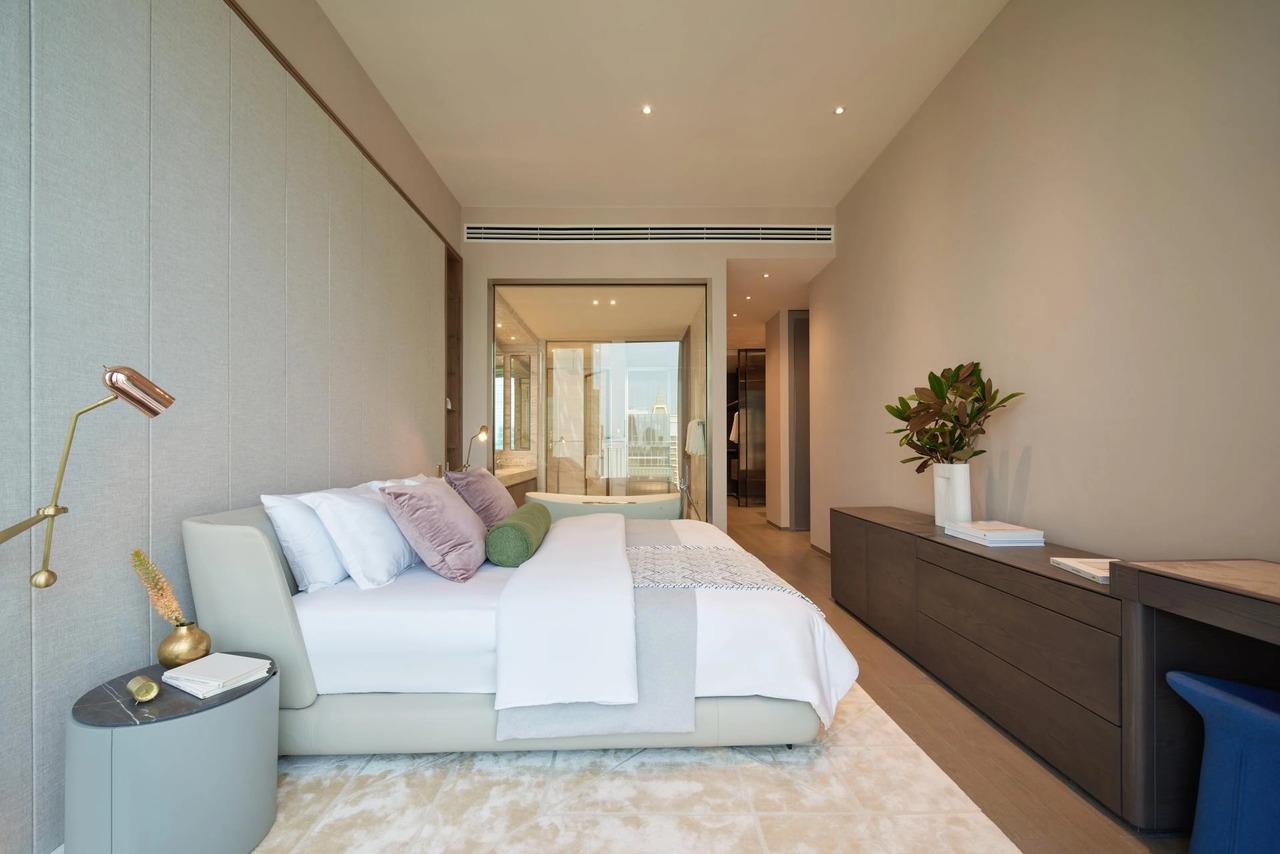 2 bedrooms Apartment in Railay Beach, Thailand No. 26191