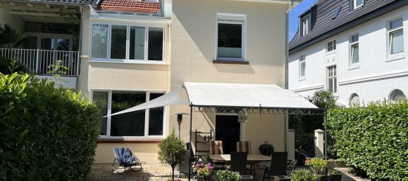 3 Schlafzimmer Stadthaus in Wuppertal, Germany, Nr. 336895 3