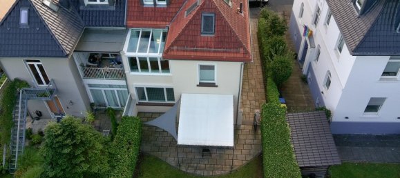 3 Schlafzimmer Stadthaus in Wuppertal, Germany, Nr. 336895 2