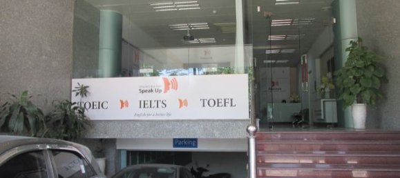  مكتب في Ba Dinh, Vietnam 100متر مربع رقم 5620 2