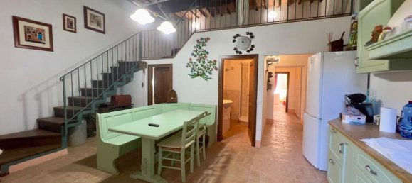 3 bedrooms Apartment in Città della Pieve, Italy No. 57385 51