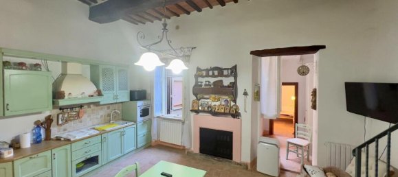 3 bedrooms Apartment in Città della Pieve, Italy No. 57385 18