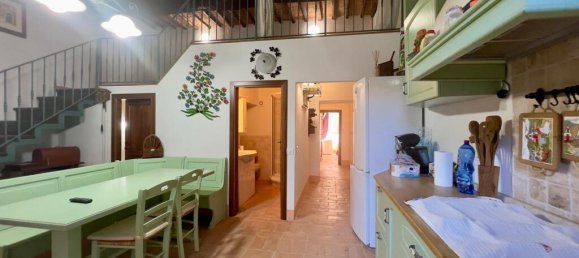 3 bedrooms Apartment in Città della Pieve, Italy No. 57385 53