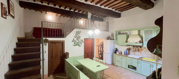 3 bedrooms Apartment in Città della Pieve, Italy No. 57385 49