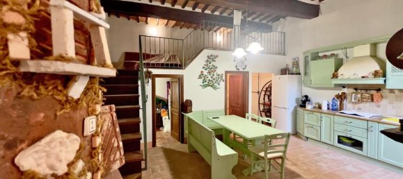 3 bedrooms Apartment in Città della Pieve, Italy No. 57385 24