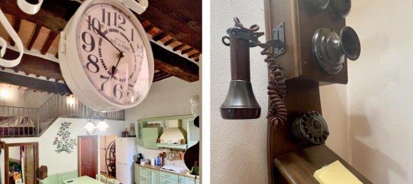 3 bedrooms Apartment in Città della Pieve, Italy No. 57385 9