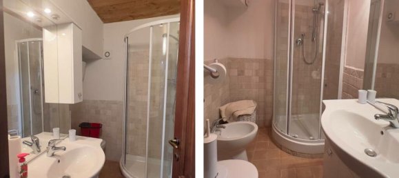 3 bedrooms Apartment in Città della Pieve, Italy No. 57385 25