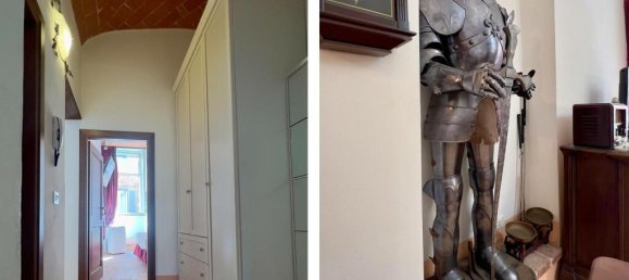 3 bedrooms Apartment in Città della Pieve, Italy No. 57385 27