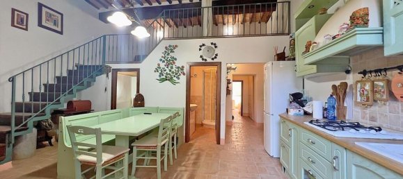 3 bedrooms Apartment in Città della Pieve, Italy No. 57385 32