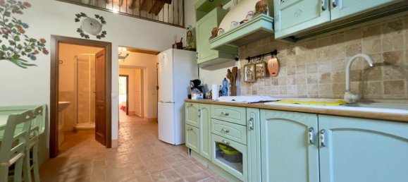 3 bedrooms Apartment in Città della Pieve, Italy No. 57385 47