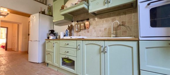 3 bedrooms Apartment in Città della Pieve, Italy No. 57385 13