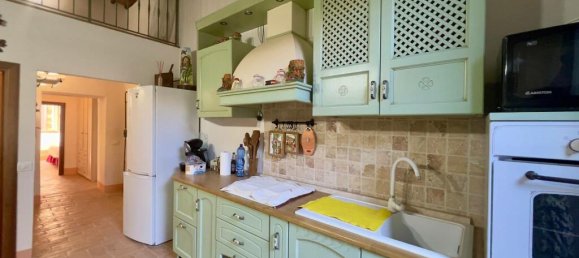 3 bedrooms Apartment in Città della Pieve, Italy No. 57385 12