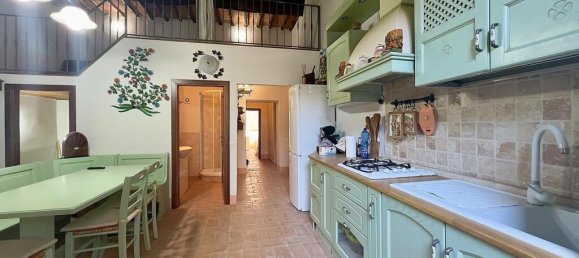 3 bedrooms Apartment in Città della Pieve, Italy No. 57385 36
