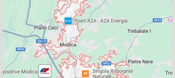 3 bedrooms Apartment in Modica, Italy No. 350827 5