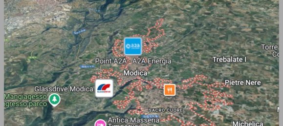 3 bedrooms Apartment in Modica, Italy No. 350827 4