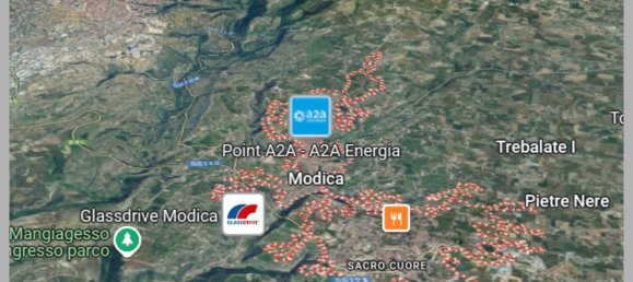 3 bedrooms Apartment in Modica, Italy No. 350827 6