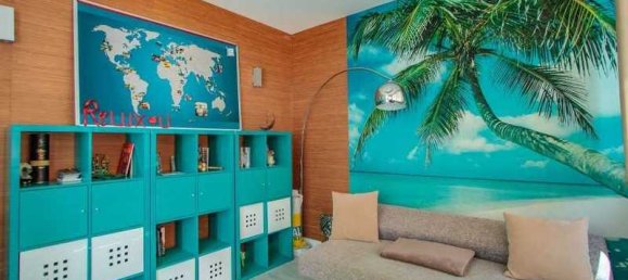 5 chambres Maison à Agios Tychonas, Cyprus No. 6650 7