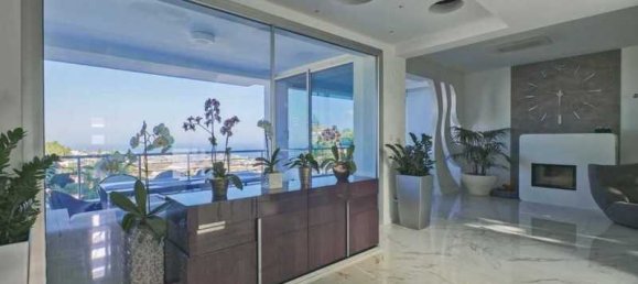 5 chambres Maison à Agios Tychonas, Cyprus No. 6650 9