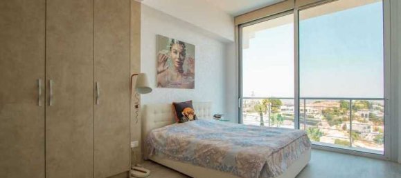 5 chambres Maison à Agios Tychonas, Cyprus No. 6650 2