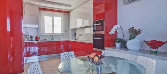 5 chambres Maison à Agios Tychonas, Cyprus No. 6650 11