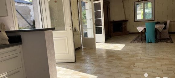 Casa de 6 habitaciónes en Vernou-sur-Brenne, France No. 301609 5