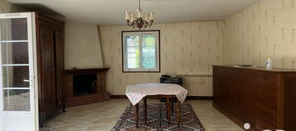 Casa de 6 habitaciónes en Vernou-sur-Brenne, France No. 301609 2