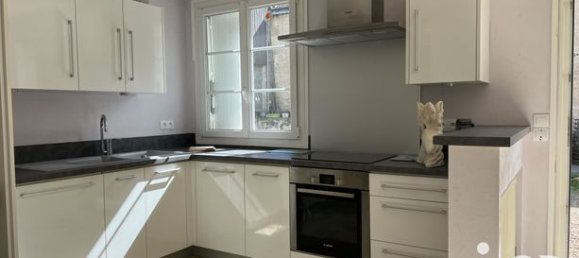 Casa de 6 habitaciónes en Vernou-sur-Brenne, France No. 301609 3