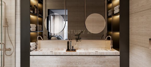 3 غرف نوم بانتهاوس في Limassol, Cyprus رقم 3609 12