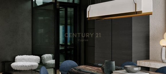 3 غرف نوم بانتهاوس في Limassol, Cyprus رقم 3609 9