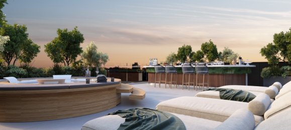 3 غرف نوم بانتهاوس في Limassol, Cyprus رقم 3609 3