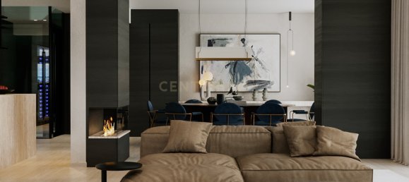 3 غرف نوم بانتهاوس في Limassol, Cyprus رقم 3609 7