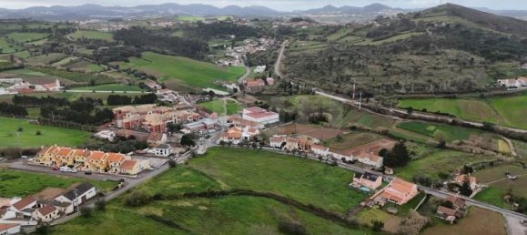 قطعة أرض في Sobral de Monte Agraco, Portugal 36000متر مربع رقم 59814 5