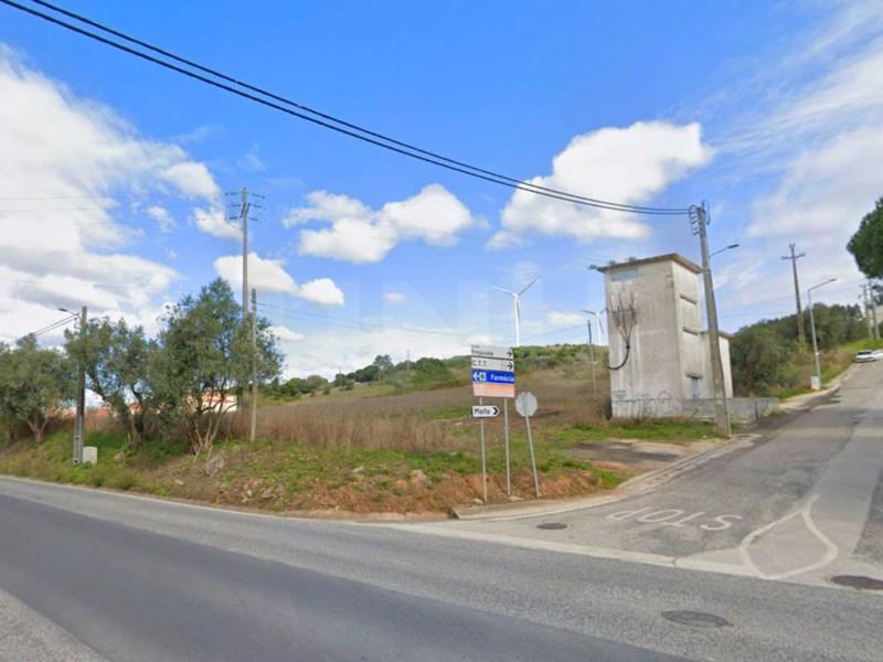  قطعة أرض في Sobral de Monte Agraco, Portugal 36000متر مربع رقم 59814