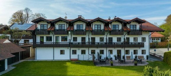 22-Zimmer Hotel in Rosenheim, Germany, Nr. 172078 3