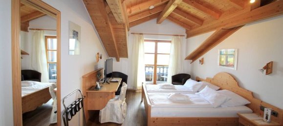 22-Zimmer Hotel in Rosenheim, Germany, Nr. 172078 16