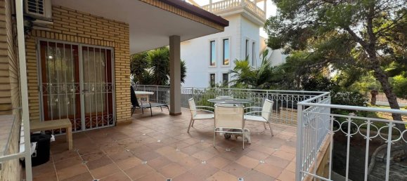 4 bedrooms House in Dehesa De Campoamor, Spain No. 185946 11