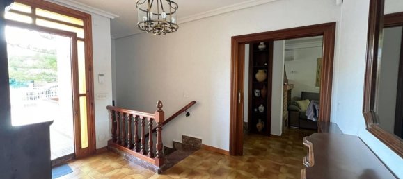 4 bedrooms House in Dehesa De Campoamor, Spain No. 185946 18