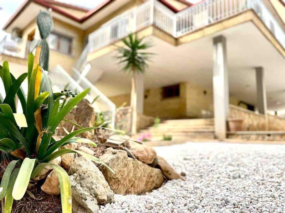 4 bedrooms House in Dehesa De Campoamor, Spain No. 185946